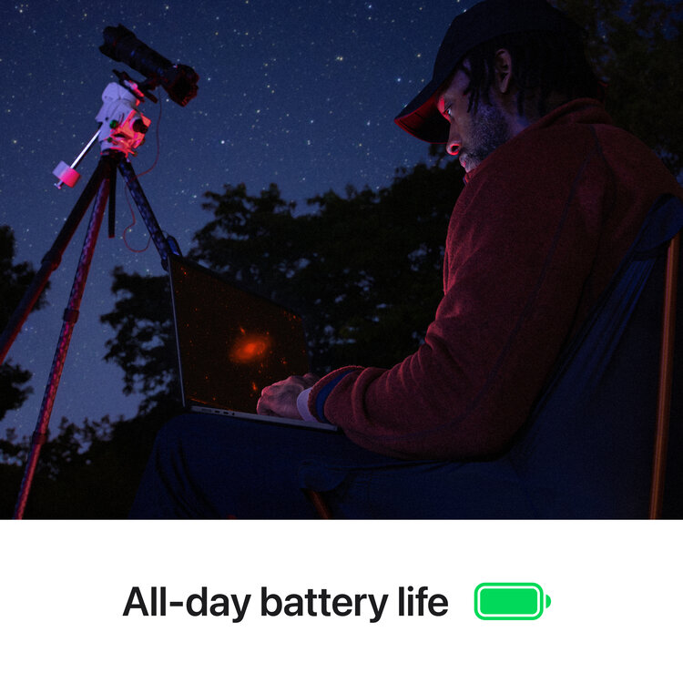 Apple MacBook Pro (16-inch) M4 Max