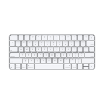 Apple Magic Keyboard - US English