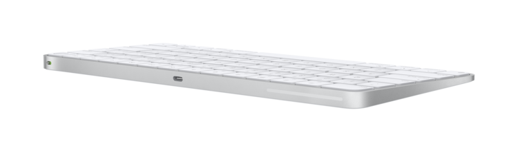 Apple Magic Keyboard with Touch ID for Mac models with Apple silicon - US English