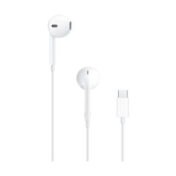 Apple EarPods