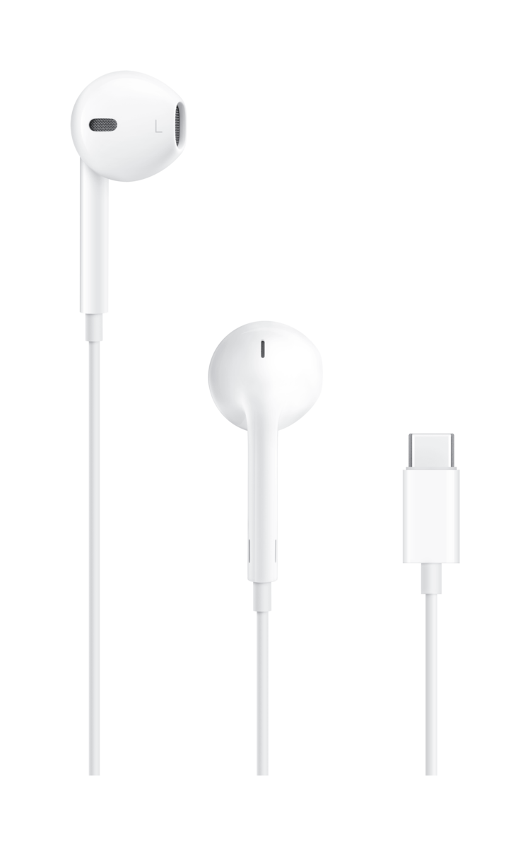 Apple EarPods