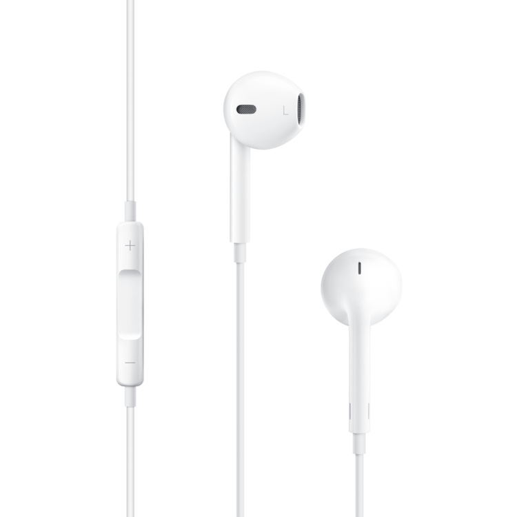 Apple EarPods