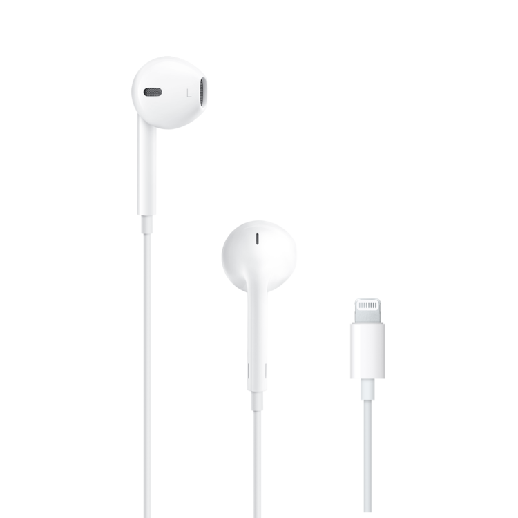 Apple EarPods