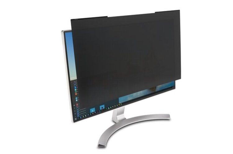 Kensington MagPro 24.0" Monitor Privacy Screen with Magnetic Strip