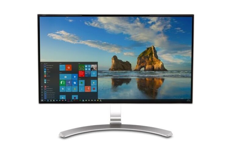 Kensington MagPro 24.0" Monitor Privacy Screen with Magnetic Strip