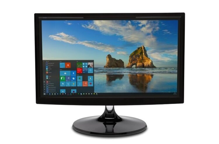 Kensington MagPro 23.8" (16:9) Monitor Privacy Screen with Magnetic Strip