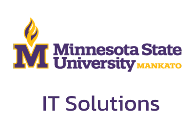 IT Solutions Wordmark