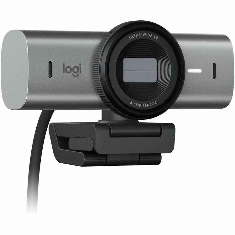 Logitech MX Brio 705 for Business 4K Webcam