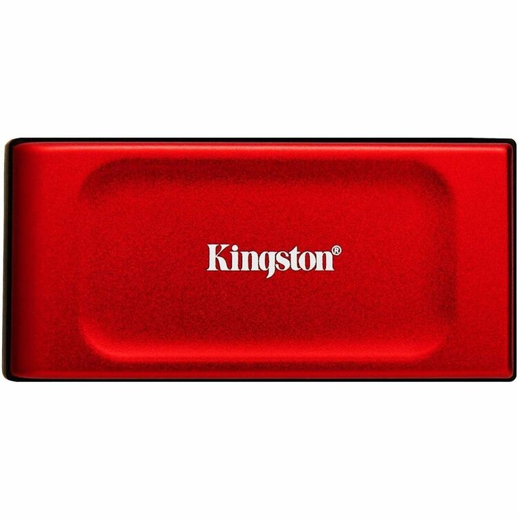 Kingston XS1000 Portable USB-C External SSD