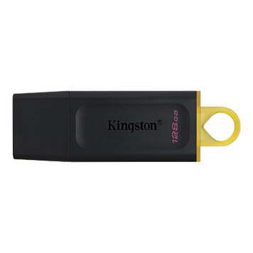 Kingston DataTraveler Exodia USB 3.2 (Gen 1) Flash Drive - 128GB