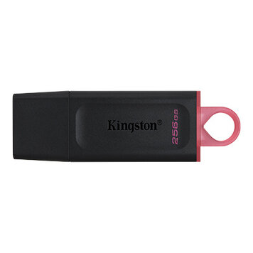 Kingston Data Traveler Exodia USB-3.2(GEN 1)FLASH DRIVE -256