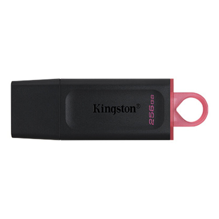 Kingston DataTraveler Exodia USB 3.2 (Gen 1) Flash Drive - 256GB