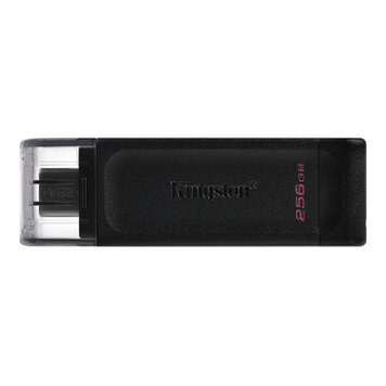 Kingston DataTraveler 70 USB-C Flash Drive - 256GB