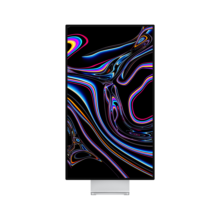 Apple Pro Display XDR - Nano-texture glass