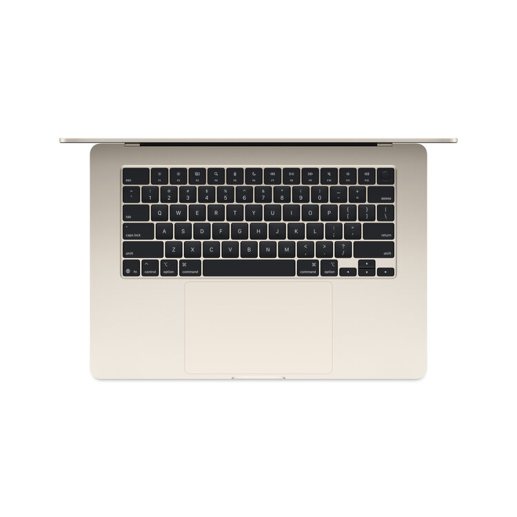 Apple MacBook Air (15-inch) M4