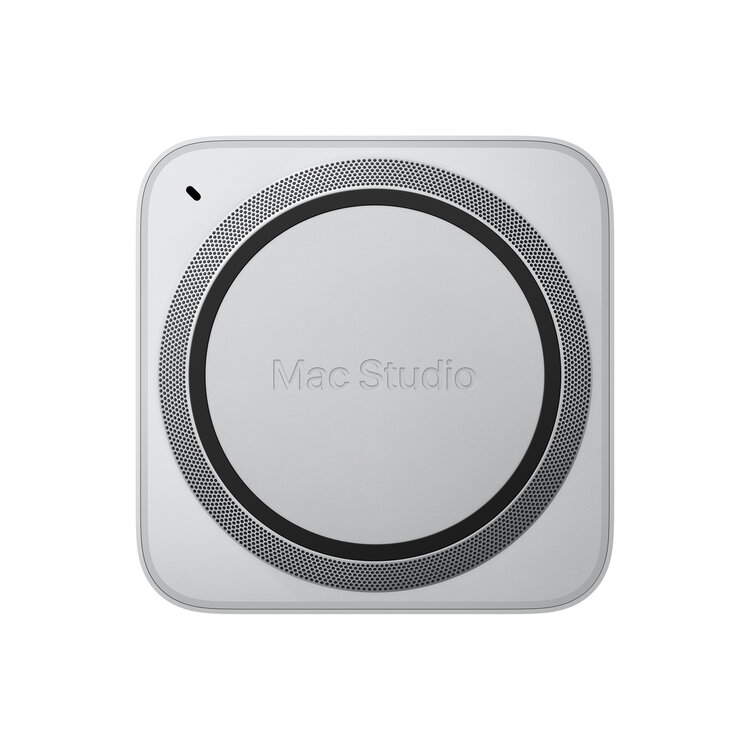 Apple Mac Studio M3 Ultra 28-core CPU, 60-core GPU, 96GB Memory, 1TB Storage