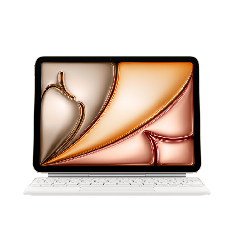 Apple Magic Keyboard for iPad Air (M3) - US English