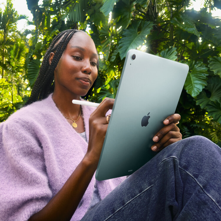 Apple iPad Air (M3) 11-inch Cellular 1TB