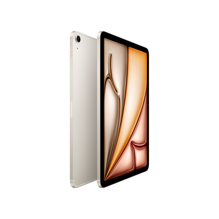 Apple iPad Air (M3) 11-inch Cellular 1TB