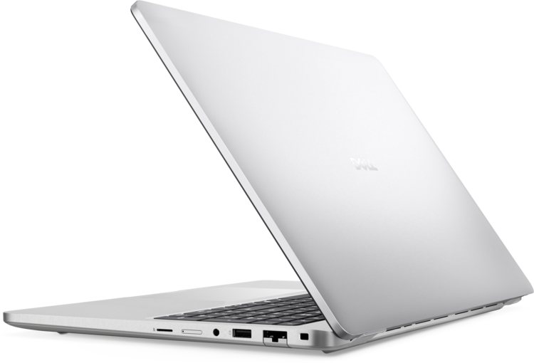 Dell 16-inch Standard Laptop - Dell Pro 16 Plus (PB16250)