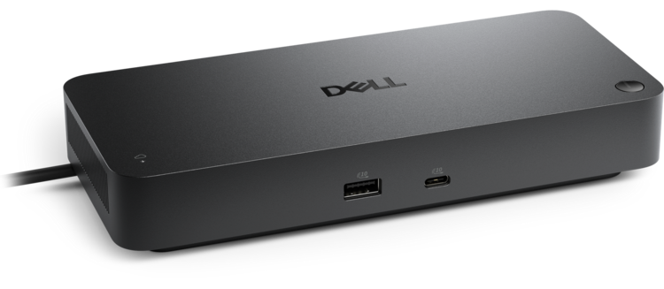 Dell Pro Thunderbolt 4 Smart Dock - SD25TB4