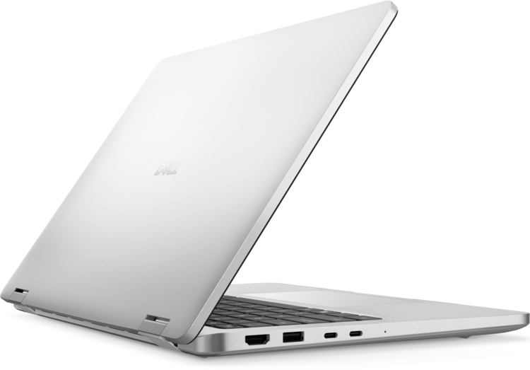Dell 14-inch Executive 2-in-1 Laptop  (Dell Pro 14 Plus)