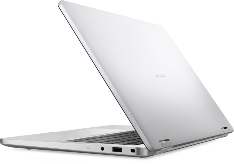 Dell 14-inch Executive 2-in-1 Laptop  (Dell Pro 14 Plus)