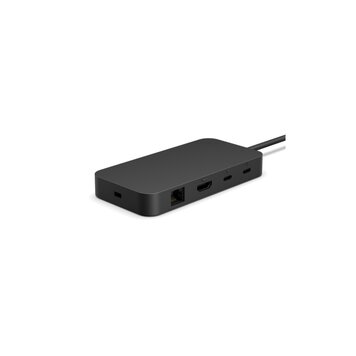 Microsoft Surface USB4 Dock