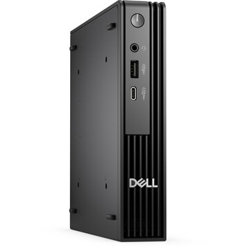 Dell Standard Pro Micro Desktop (QCM1250)