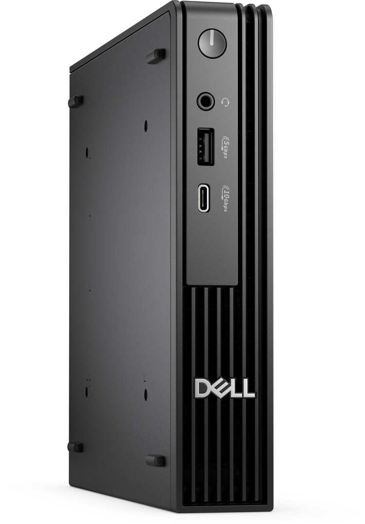 Dell Standard Desktop - Dell Pro Micro (QCM1250)