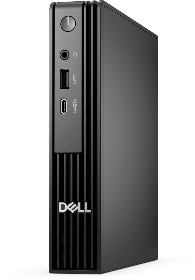Dell Standard Desktop - Dell Pro Micro (QCM1250)