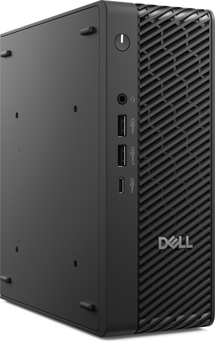 Dell FlexSync Desktop - Pro Max Micro (FCM2250)