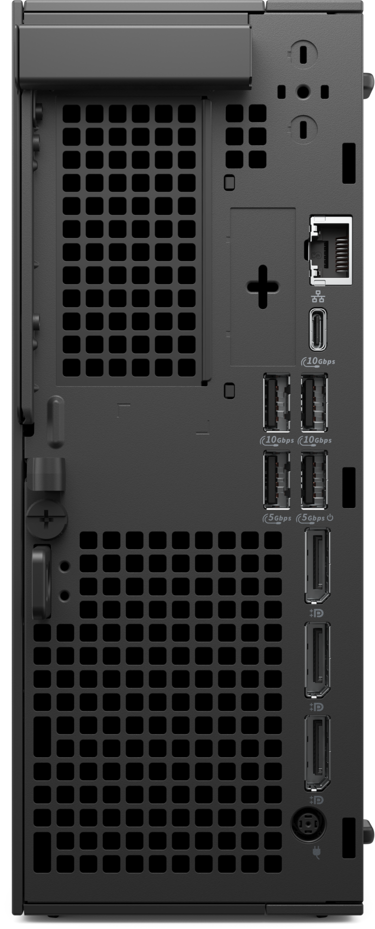 Dell FlexSync Desktop - Pro Max Micro (FCM2250)