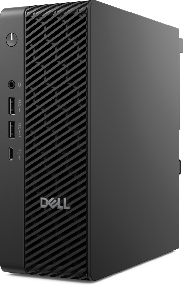Dell FlexSync Desktop - Pro Max Micro (FCM2250)