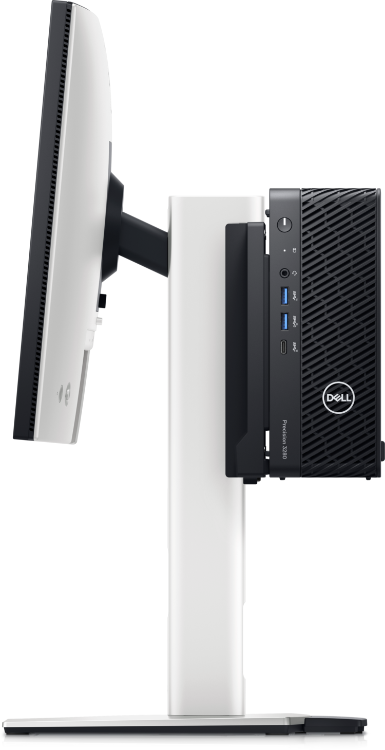 Dell All-in-One Stand for FlexSync Micro Desktop (FCM2250) CFS25