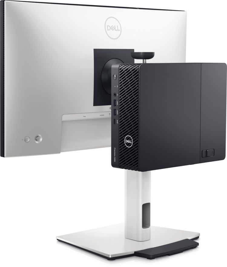 Dell All-in-One Stand for FlexSync Micro Desktop (FCM2250) CFS25