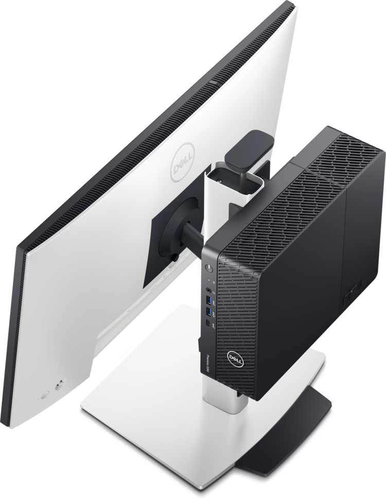 Dell All-in-One Stand for FlexSync Micro Desktop (FCM2250) CFS25