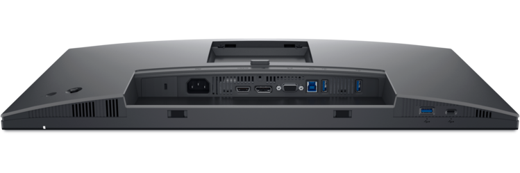 Dell 27-inch Professional Monitor without Stand (P2725H)