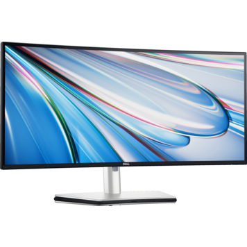 Dell 34-inch UltraSharp Curved Thunderbolt™ Hub Monitor - U3425WE