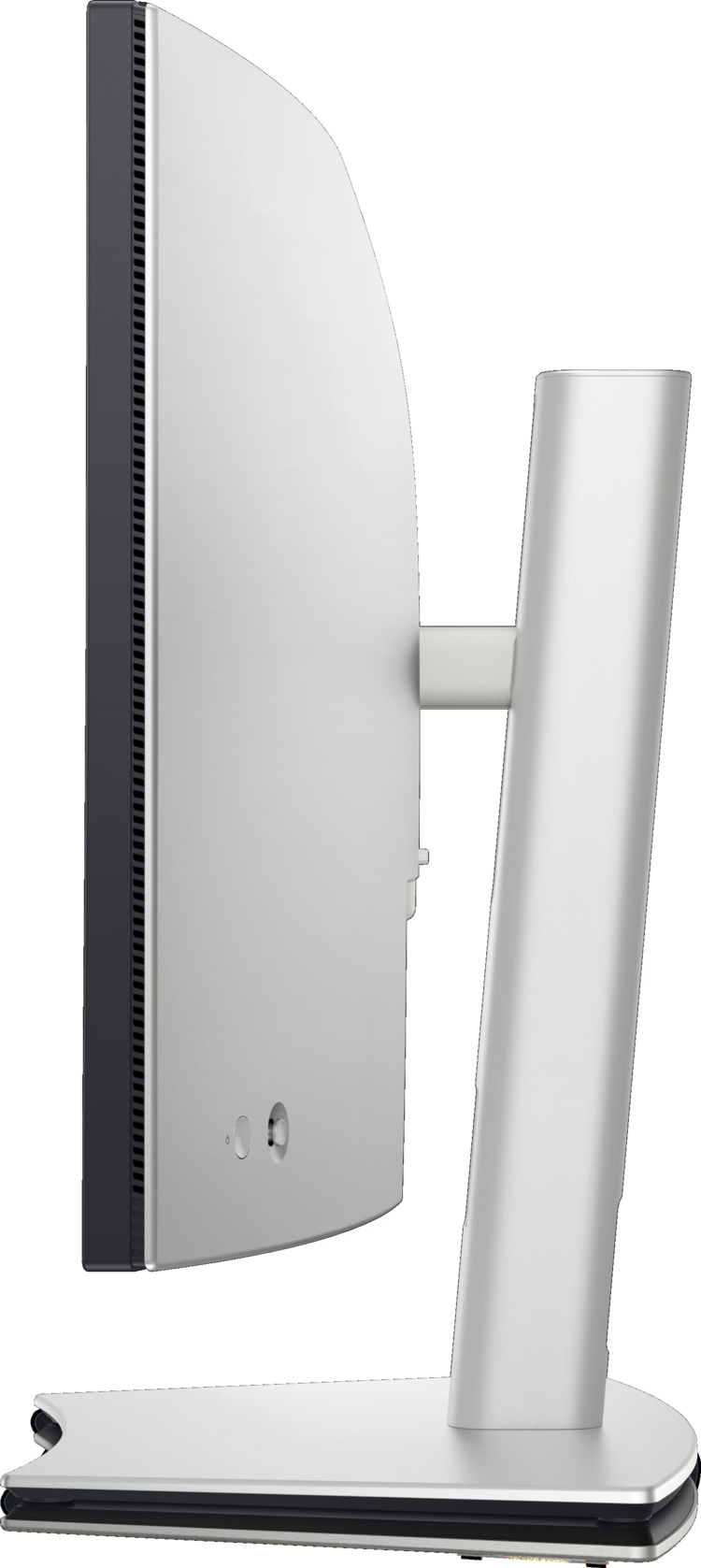 Dell 34-inch UltraSharp Curved Thunderbolt™ Hub Monitor - U3425WE