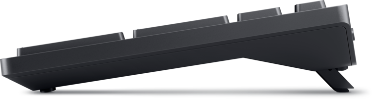 Dell Pro Compact Silent Keyboard and Mouse - KM555