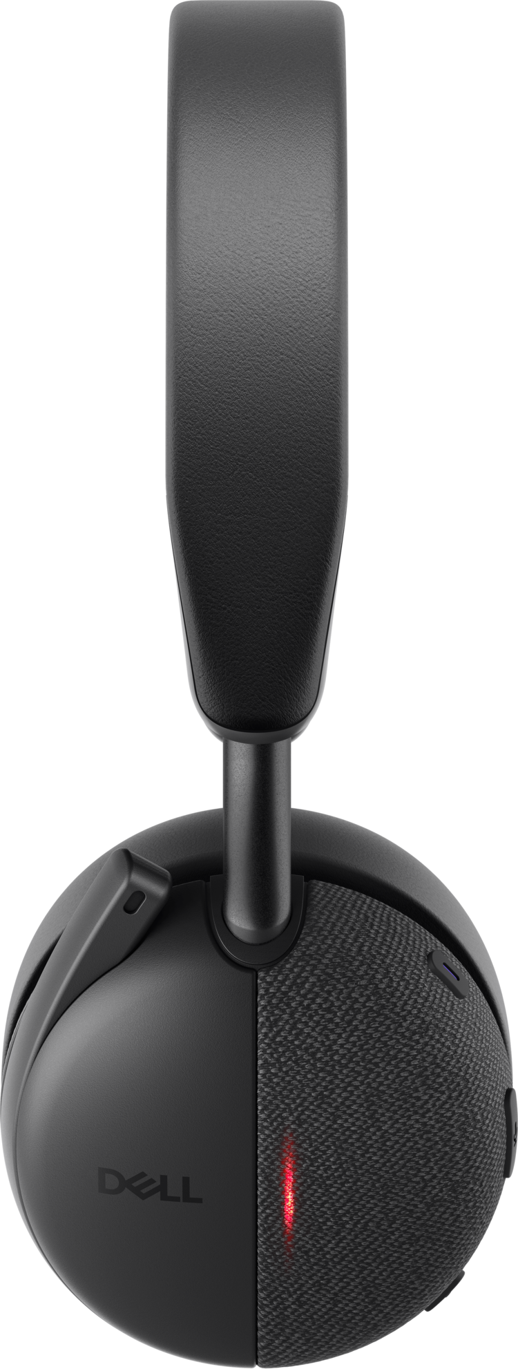 Dell Pro Plus Wireless ANC Headset – WL5024 with Charging Stand