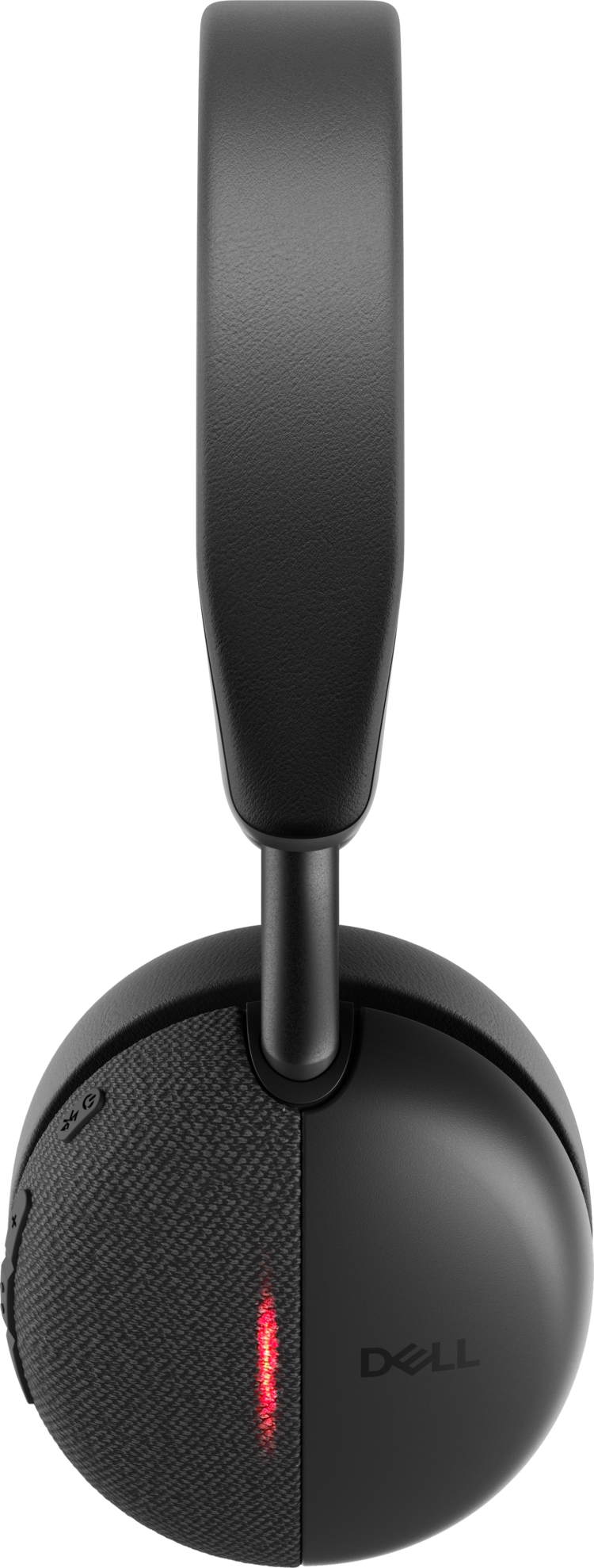 Dell Pro Plus Wireless ANC Headset – WL5024 with Charging Stand