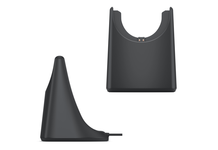 Dell Pro Plus Wireless ANC Headset – WL5024 with Charging Stand