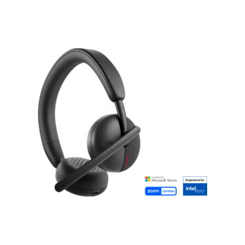 Dell Pro Wireless Headset - WL3024