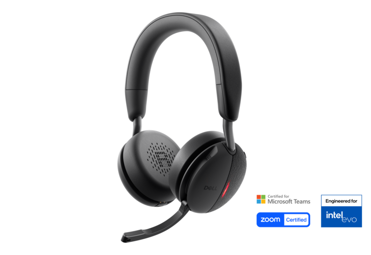 Dell Pro Plus Wireless ANC Headset - WL5024