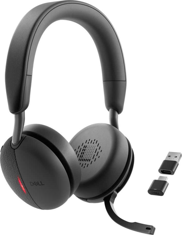 Dell Pro Plus Wireless ANC Headset - WL5024