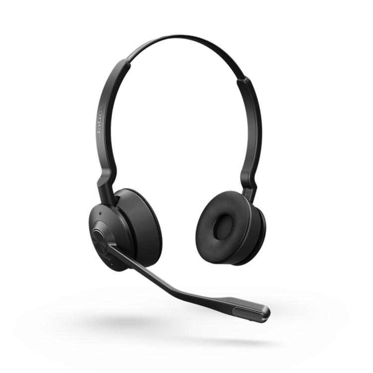 Jabra Engage 65 DECT Wireless Headset
