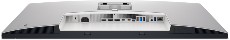 Dell 32-inch UltraSharp 4K Thunderbolt Hub Monitor - U3225QE