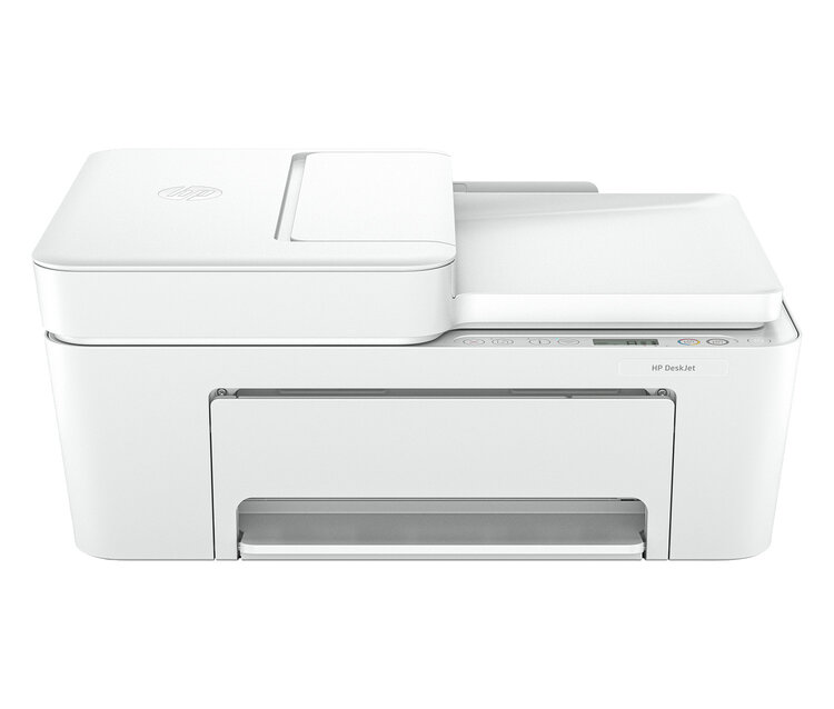 HP DeskJet 4255e Wireless All-in-One Color Inkjet Printer, Scanner, Copier